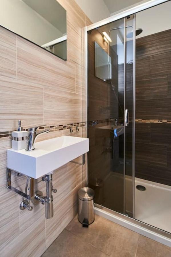בודפשט Orangehomes Fantastic 3 Bedrooms Apartment Dohany Street מראה חיצוני תמונה