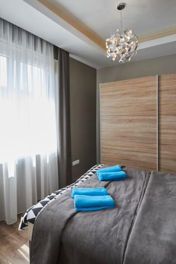 בודפשט Orangehomes Fantastic 3 Bedrooms Apartment Dohany Street מראה חיצוני תמונה