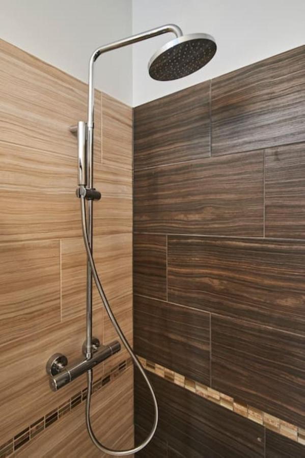 בודפשט Orangehomes Fantastic 3 Bedrooms Apartment Dohany Street מראה חיצוני תמונה