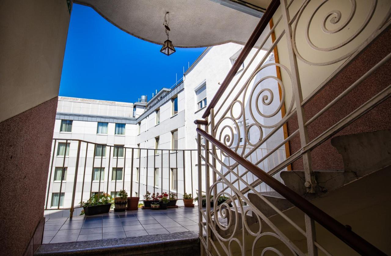 בודפשט Orangehomes Fantastic 3 Bedrooms Apartment Dohany Street מראה חיצוני תמונה