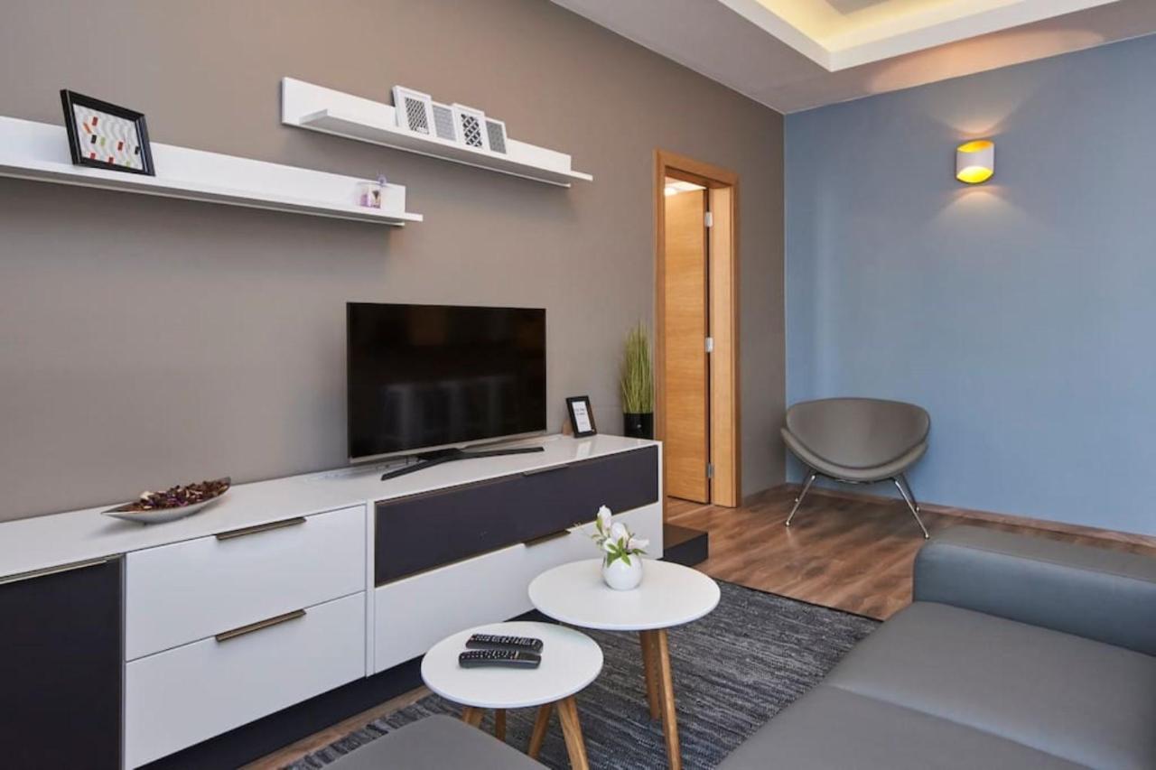 בודפשט Orangehomes Fantastic 3 Bedrooms Apartment Dohany Street מראה חיצוני תמונה
