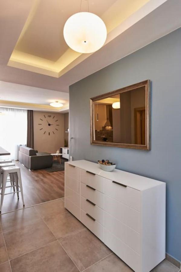 בודפשט Orangehomes Fantastic 3 Bedrooms Apartment Dohany Street מראה חיצוני תמונה