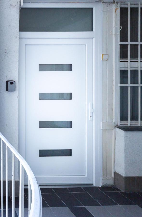 בודפשט Orangehomes Fantastic 3 Bedrooms Apartment Dohany Street מראה חיצוני תמונה