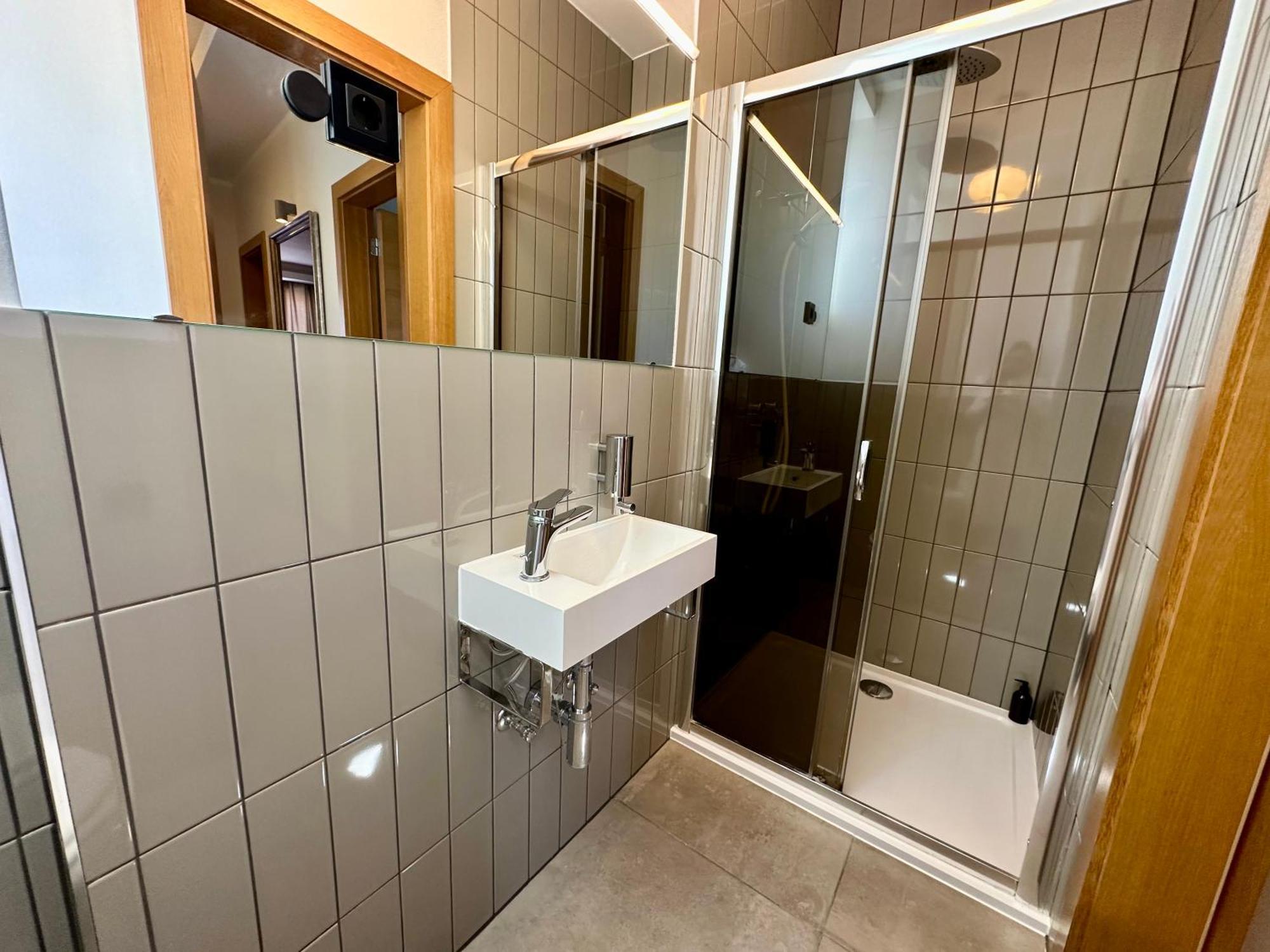 בודפשט Orangehomes Fantastic 3 Bedrooms Apartment Dohany Street מראה חיצוני תמונה