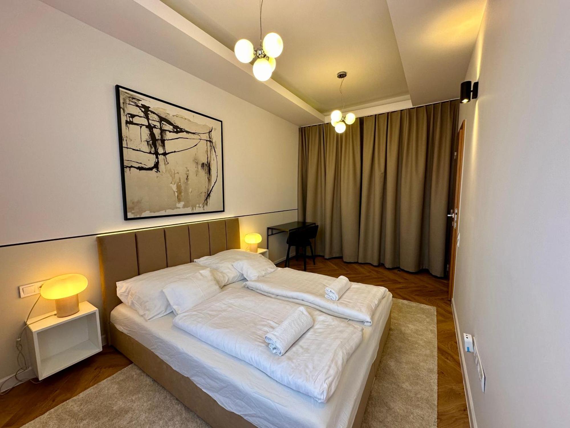 בודפשט Orangehomes Fantastic 3 Bedrooms Apartment Dohany Street מראה חיצוני תמונה