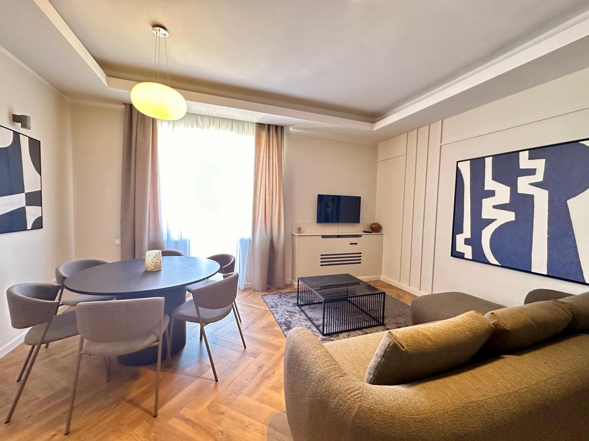 בודפשט Orangehomes Fantastic 3 Bedrooms Apartment Dohany Street מראה חיצוני תמונה