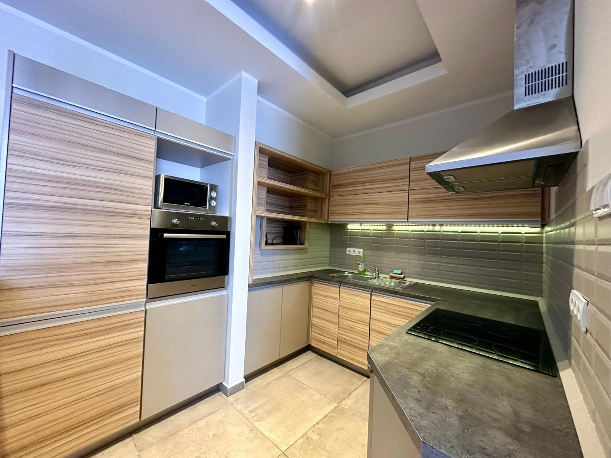 בודפשט Orangehomes Fantastic 3 Bedrooms Apartment Dohany Street מראה חיצוני תמונה