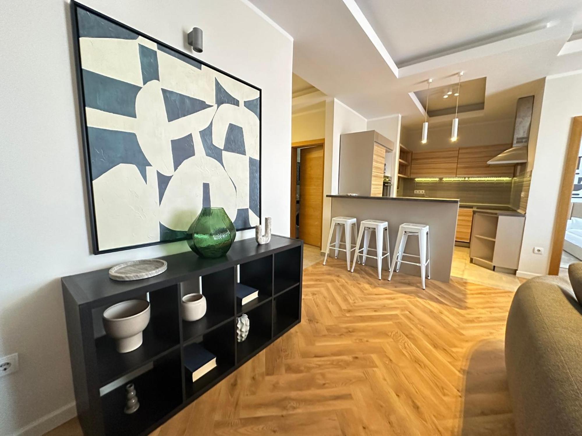 בודפשט Orangehomes Fantastic 3 Bedrooms Apartment Dohany Street מראה חיצוני תמונה