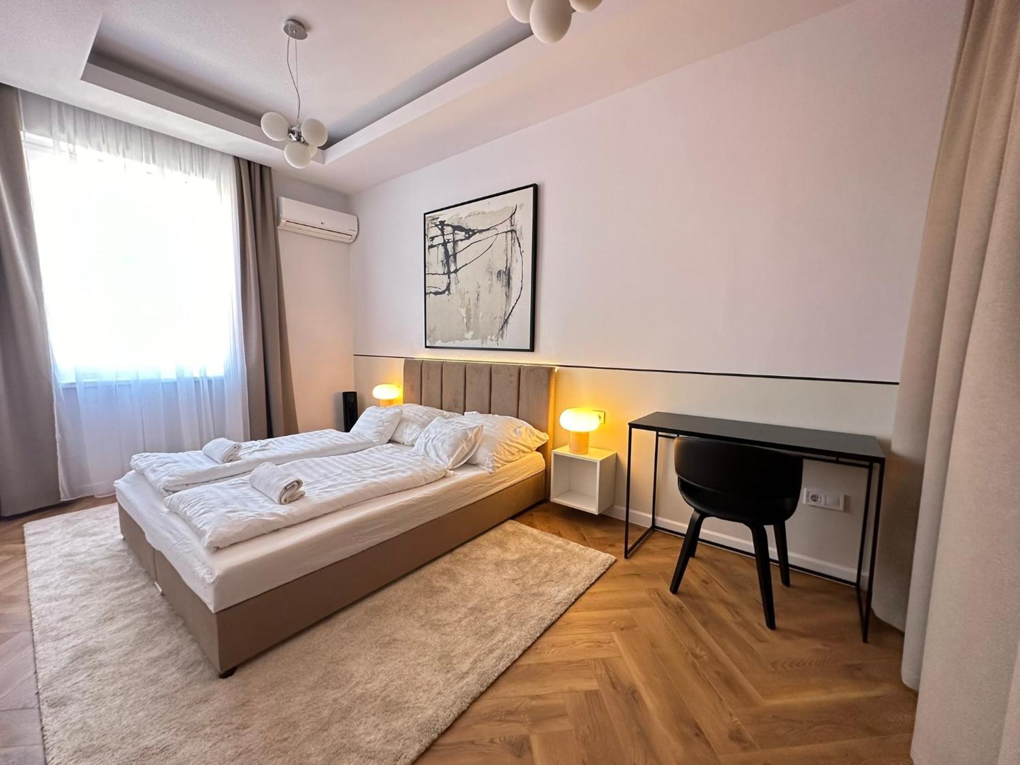 בודפשט Orangehomes Fantastic 3 Bedrooms Apartment Dohany Street מראה חיצוני תמונה